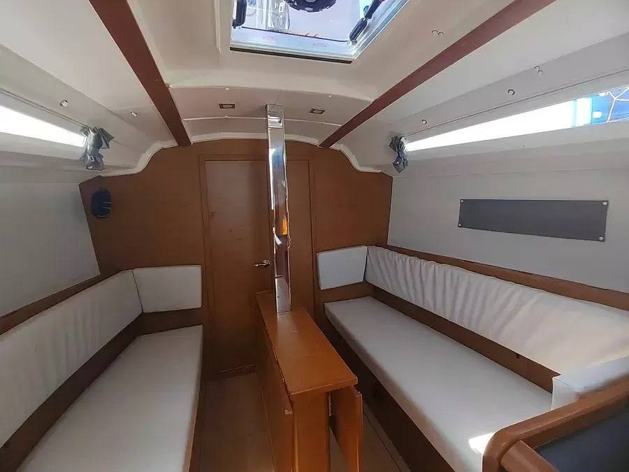Boot für 4 Personen in Pula-Medulin, Pula
