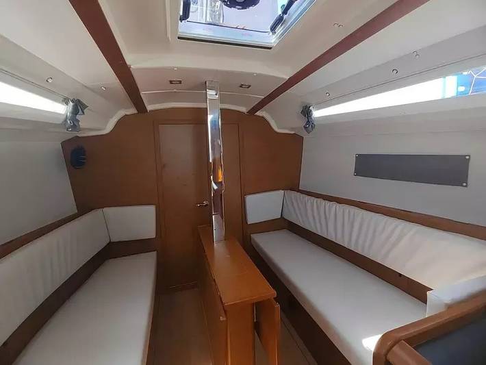 Boot für 4 Personen in Kroatien - 2