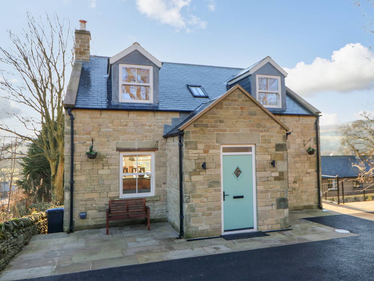 Casa vacanza a Northern England a partire da 141€ a notte