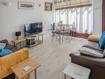 Holiday Rental for 4 People in Cornwall, Photo 2
