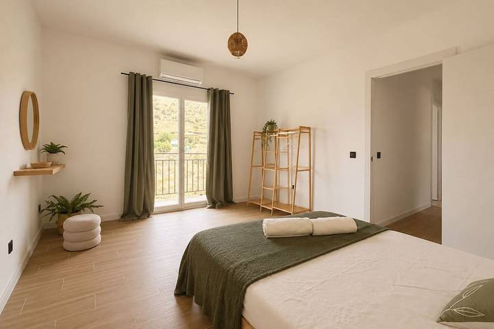 Appartement entier, Torrox Village House in Torrox Pueblo, Torrox
