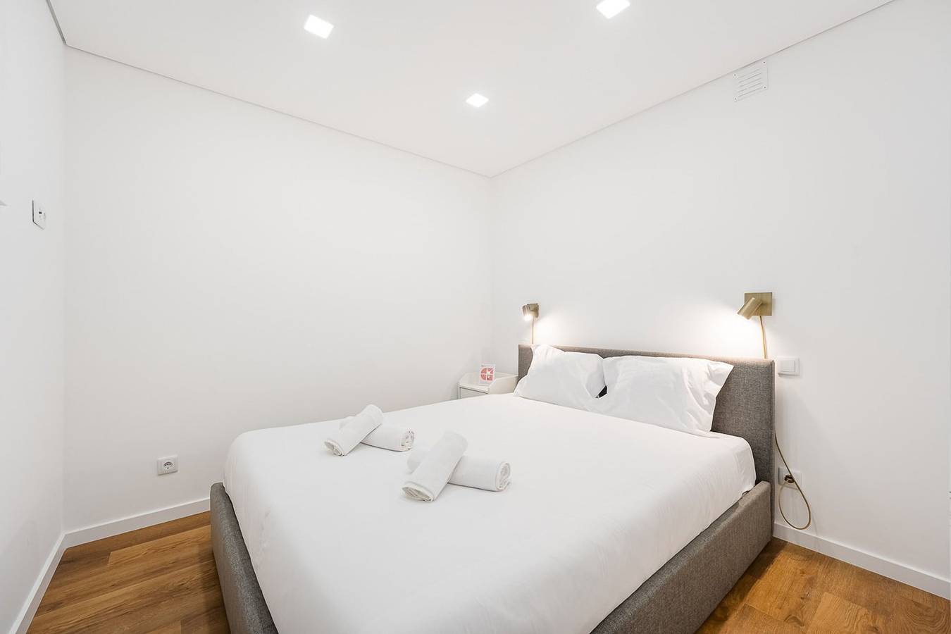 Ganze Wohnung, Euphoria in Matosinhos in Matosinhos, Matosinhos e Leça da Palmeira