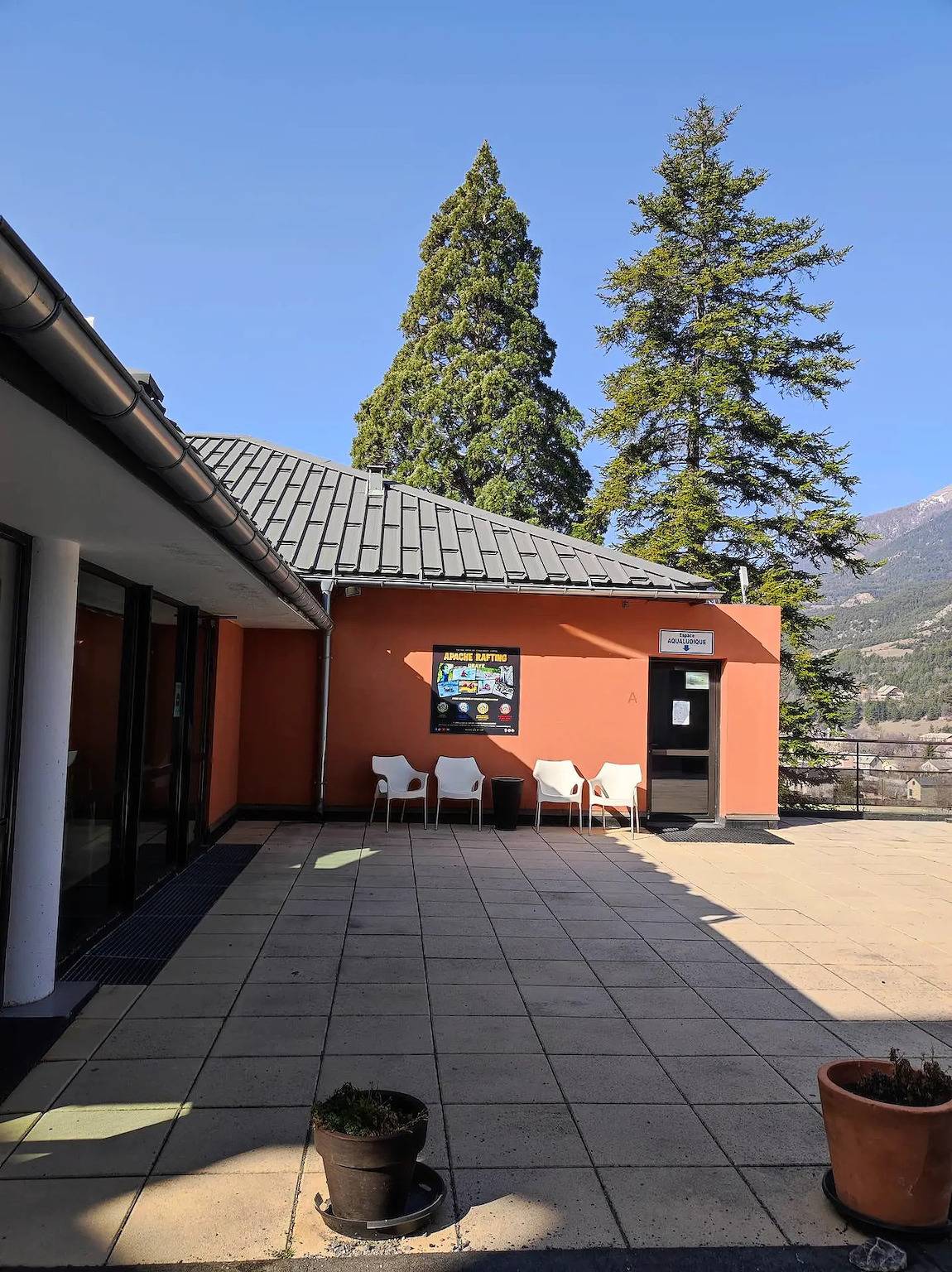 Ganzes Studio, Studio für 4 Personen in Jausiers, Nationalpark Mercantour