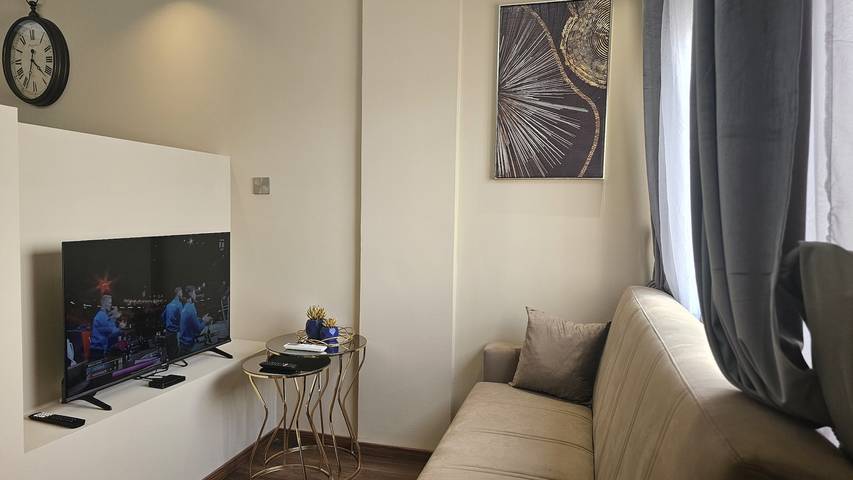 Ferienwohnung für 4 Personen in Larnaka - 2