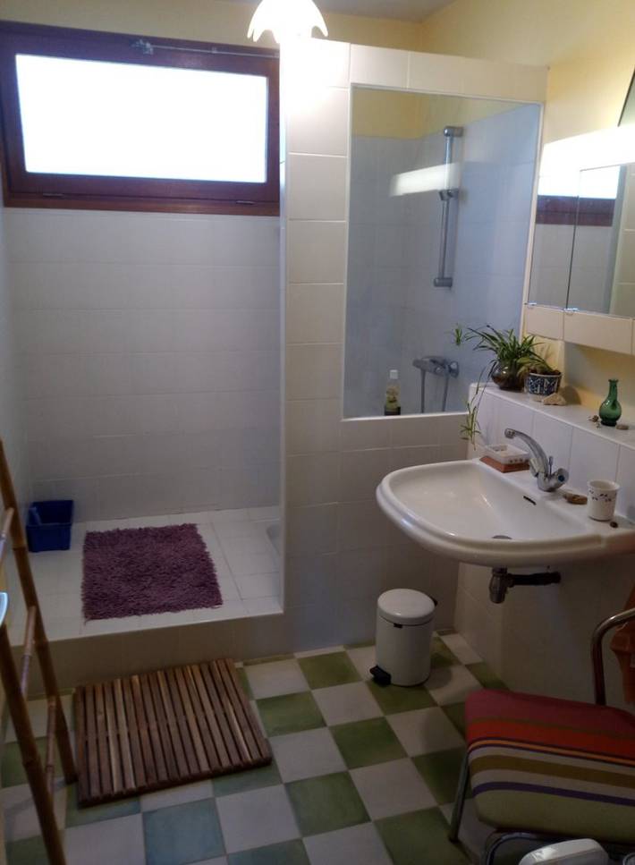 Chambre d’hôte pour 2 personnes, avec jardin dans les Pyrénées-Orientales - 4