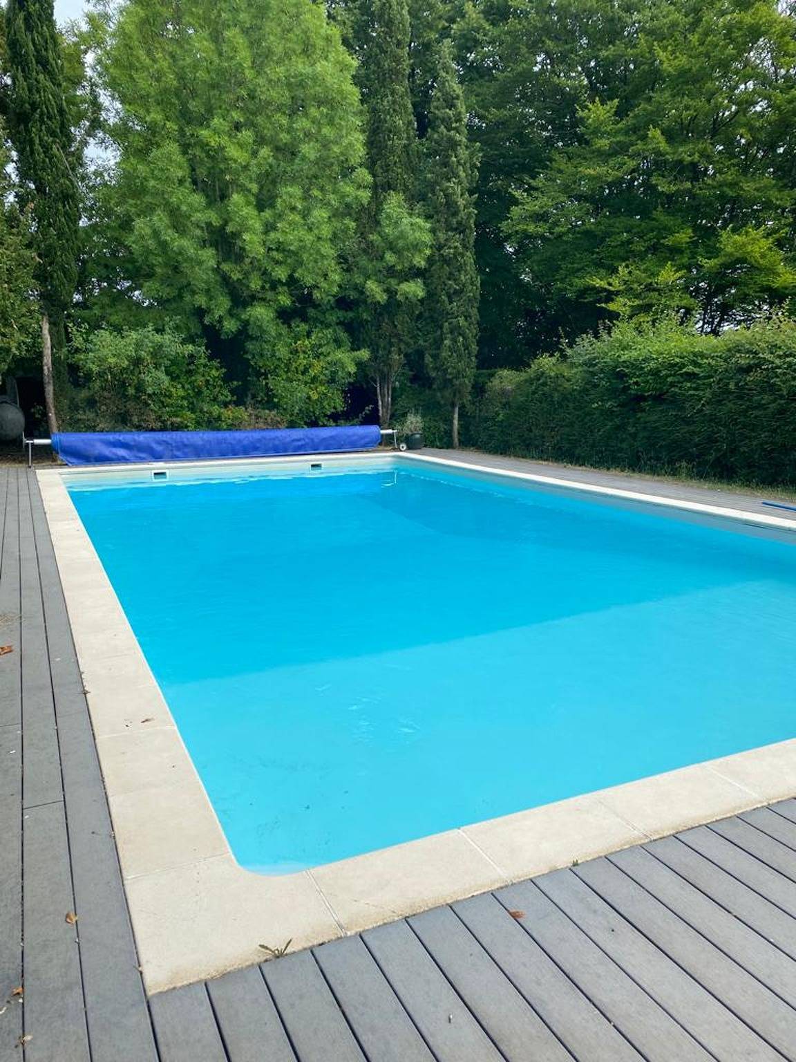 Manoir majestueux à Chaniers avec piscine privée in Chaniers, Région de Saintes