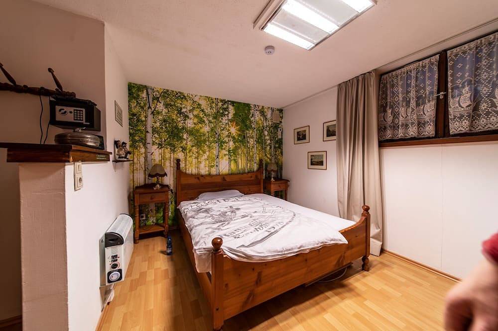 Ganze Wohnung, Haus Monika in Übersee am Chiemsee in Übersee, Chiemsee