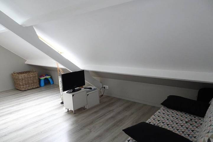 Location de vacances pour 6 personnes, avec terrasse, animaux acceptés dans Plage des Gougins - 3
