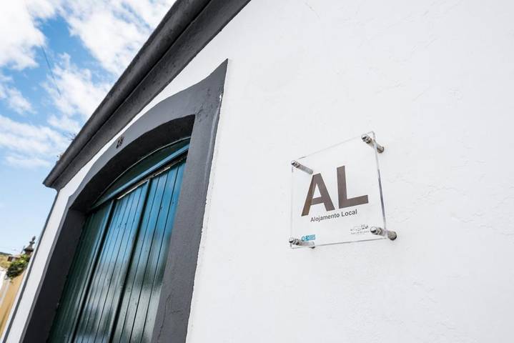 Casa de férias para 9 pessoas, com jardim em Angra do Heroísmo