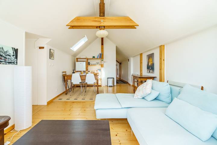 Habitación de huéspedes «Chambre Auguste» con piscina compartida in Plobsheim, Región de Estrasburgo
