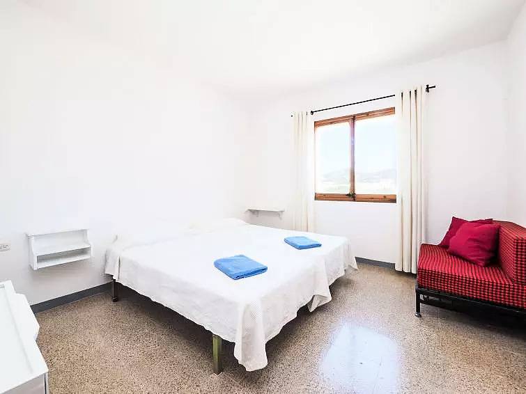 Appartement entier, 3 Pièces 5 Personnes in El Port de la Selva, Haut-Ampurdan