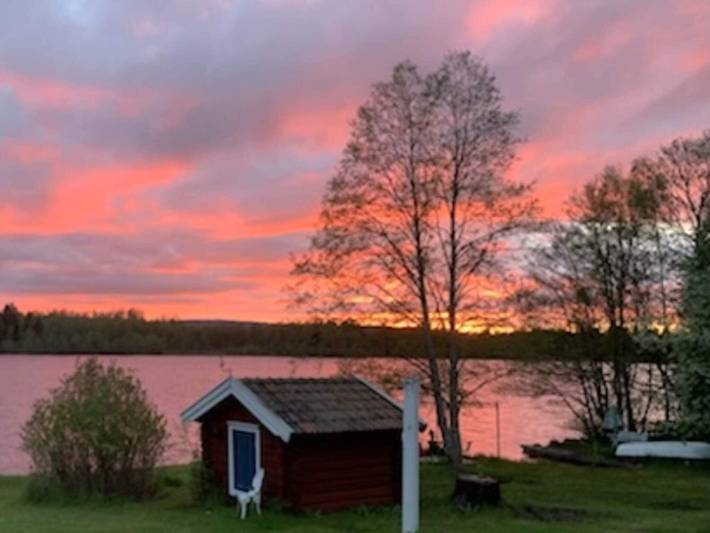 3 Personen Ferienhaus in Grangärde in Ludvika, Dalarna