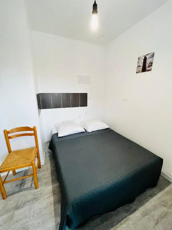 Hotel for 2 people - 1