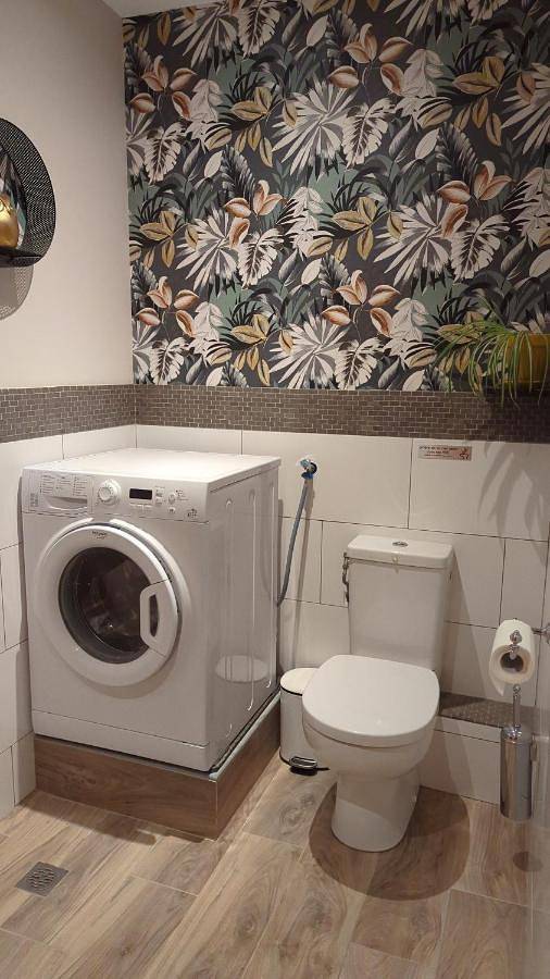 Appartement entier, U Maestrale in Canale-di-Verde, Arrondissement de Corte