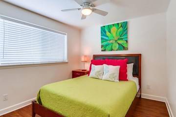 Vacation House for 8 Guests in Mission Bay (SD), San Diego, Picture 1