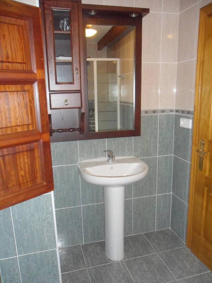 Casa rural para 2 personas, con Terraza además de Jardín y Vistas en Posada de Valdeón - 4