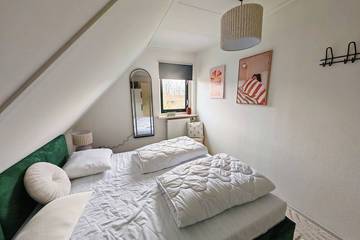 Ferienhaus für 6 Personen in Julianadorp aan Zee, Julianadorp, Bild 2