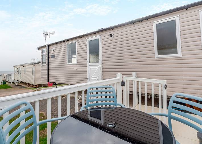 Camping für 8 Personen in Devon - 4