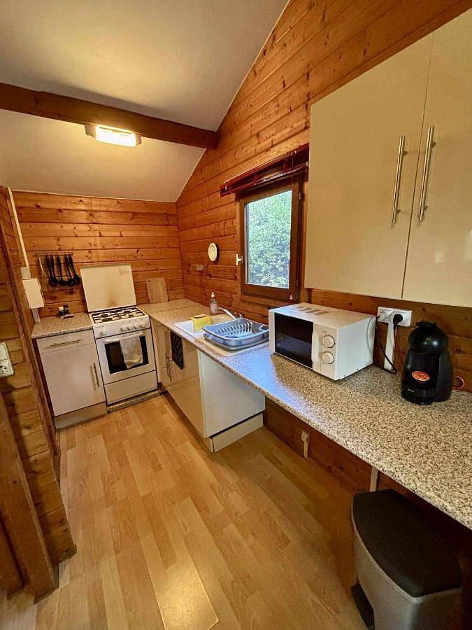 Location de vacances pour 5 personnes, avec terrasse ainsi que vue et jardin à Duras - 2