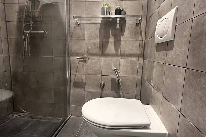 Ferienwohnung für 3 Personen in Rotterdam - 4