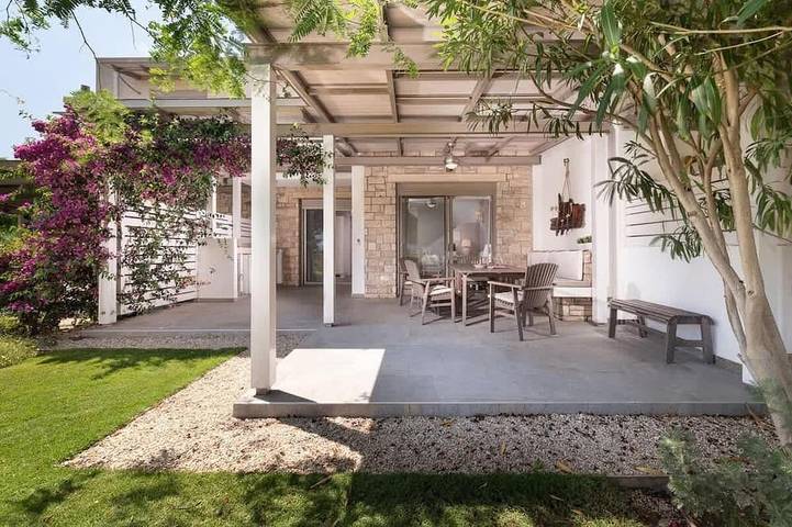 Villa für 6 Personen - 1