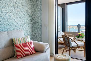 Vakantieappartement voor 3 Personen in Telde, East Gran Canaria, Afbeelding 3