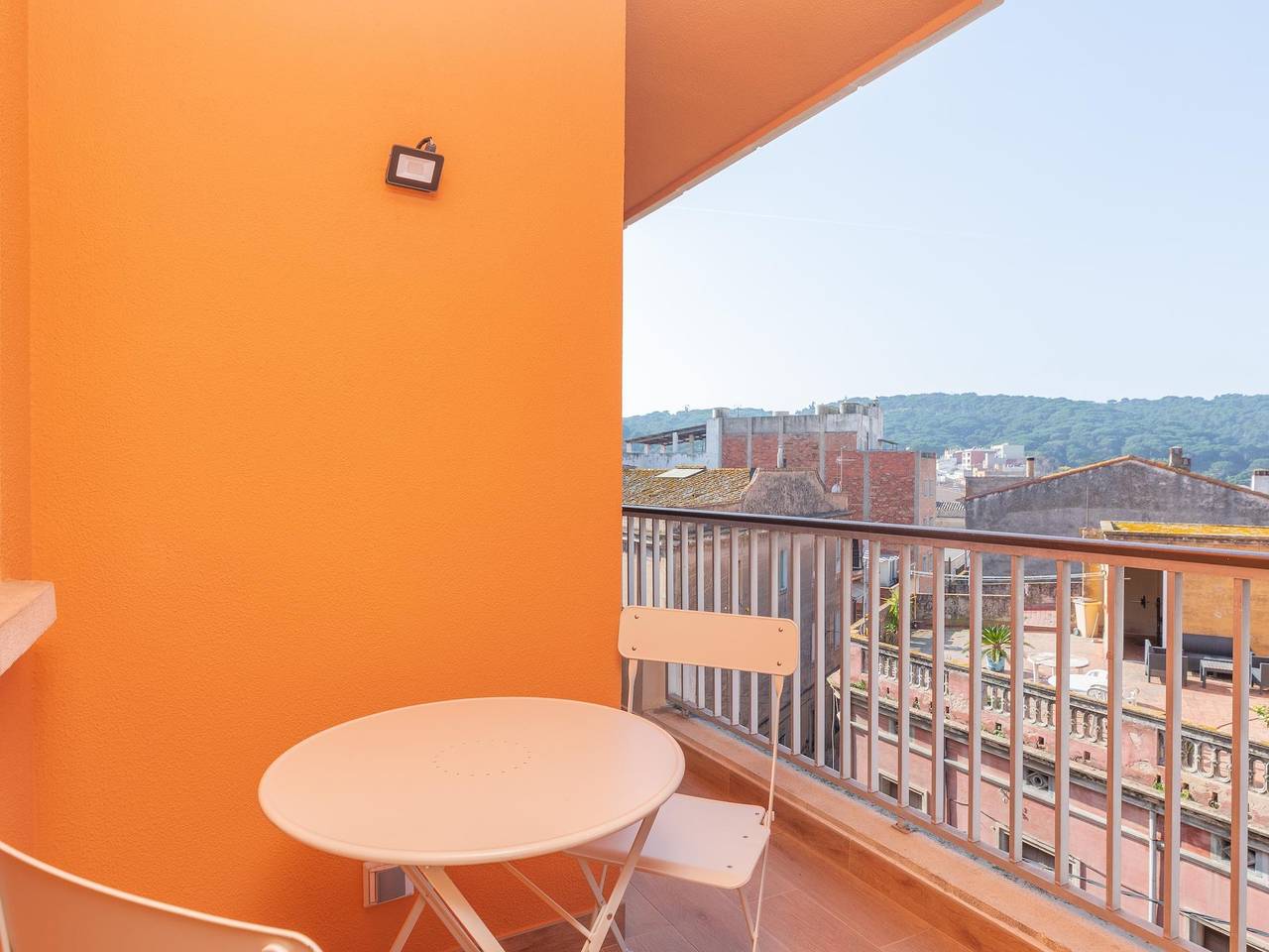 Entire holiday apartment, Apartment in the center 500m beach of St. Feliu de Guíxols in Sant Feliu de Guíxols, Costa Brava