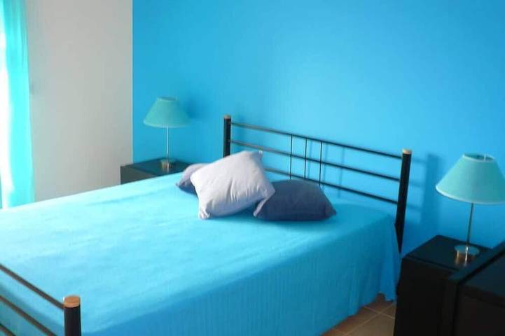 Ganze Wohnung, Apartment mit Meerblick im Salgados Village in Guia, Faro Distrikt