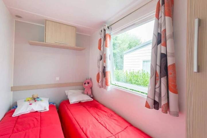 Camping für 4 Personen in Guérande - 3