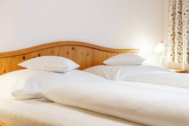 Ferienhaus für 4 Personen, mit Balkon in Strass im Zillertal - 3