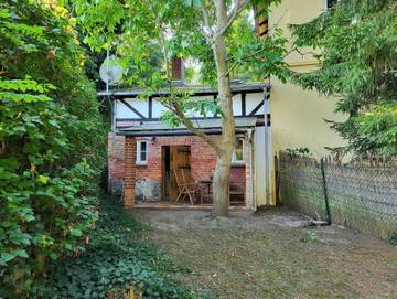 Ferienhaus für 4 Personen in Graal-Müritz, Fischland - Darß - Zingst, Bild 4