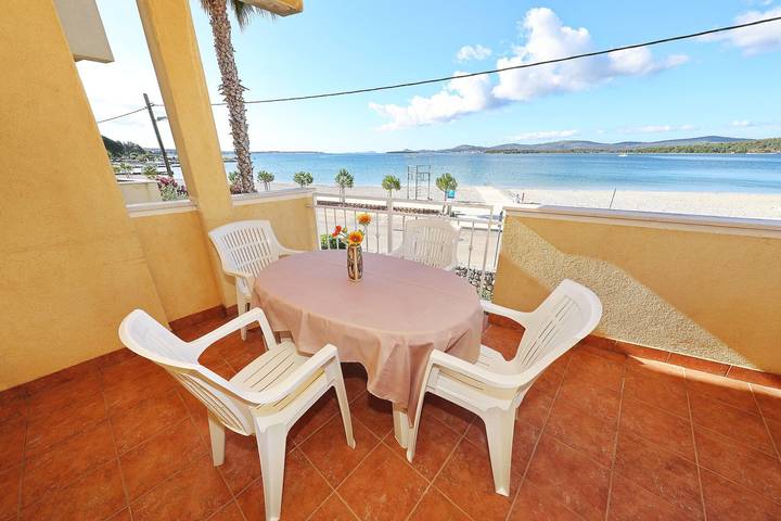 Ferienwohnung für 4 Personen in Zadar - 4