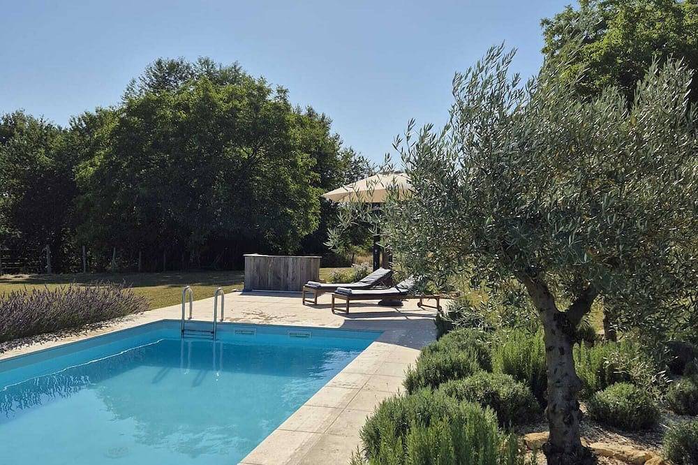Photo : Maison de vacances