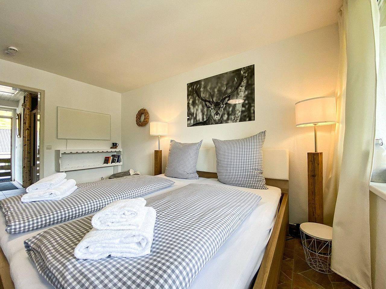 Ganzes Studio, Alpenchic in Oberstaufen, Bayerisch Schwaben