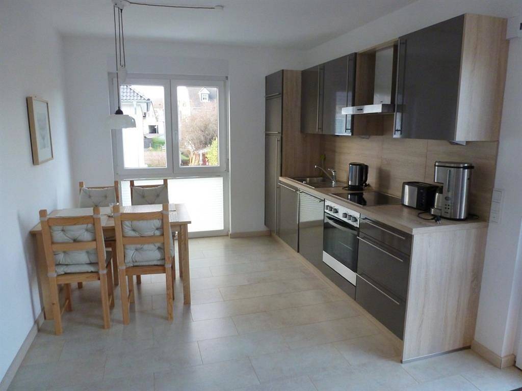Ganze Ferienwohnung, Ferienwohnung Riol am See in Riol, Moseleifel