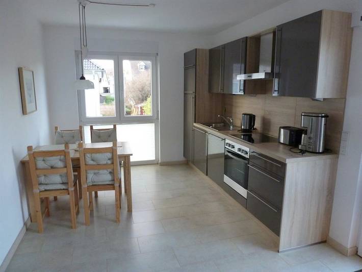 Ferienwohnung für 4 Personen, kinderfreundlich an der Mosel - 3