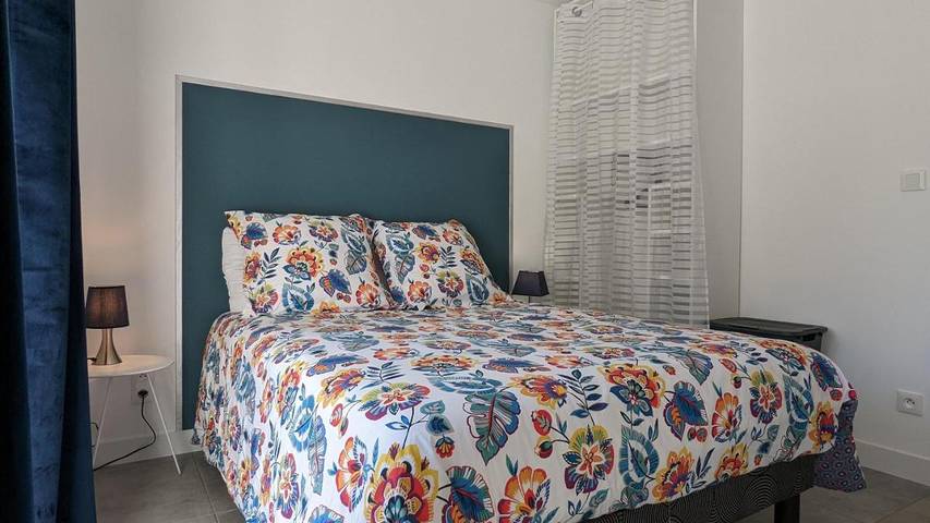 Location de vacances pour 2 personnes, avec jardin à Bellenot-sous-Pouilly - 4