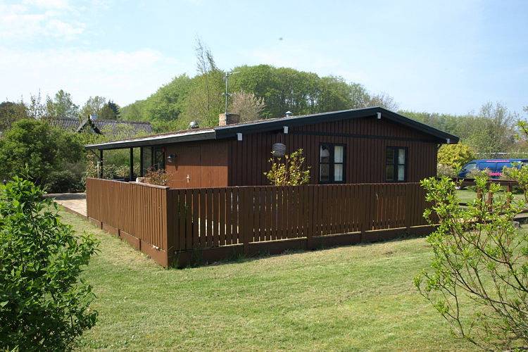 Ferienhaus, nur ca. 200 m vom Wasser entfernt.  in Spodsbjerg, Langeland