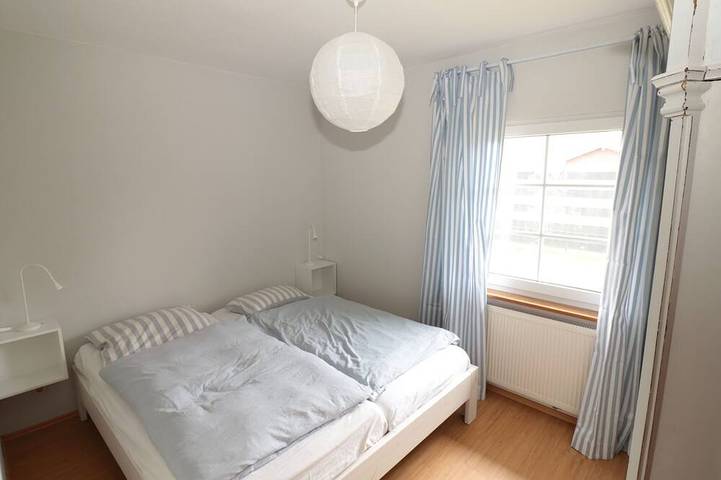 Ferienhaus für 4 Personen, mit Garten und Terrasse, mit Haustier in Lütow - 4