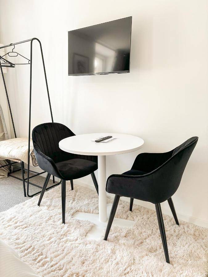 Gîte pour 2 personnes dans Office De Tourisme Du Pays D Alencon - 4