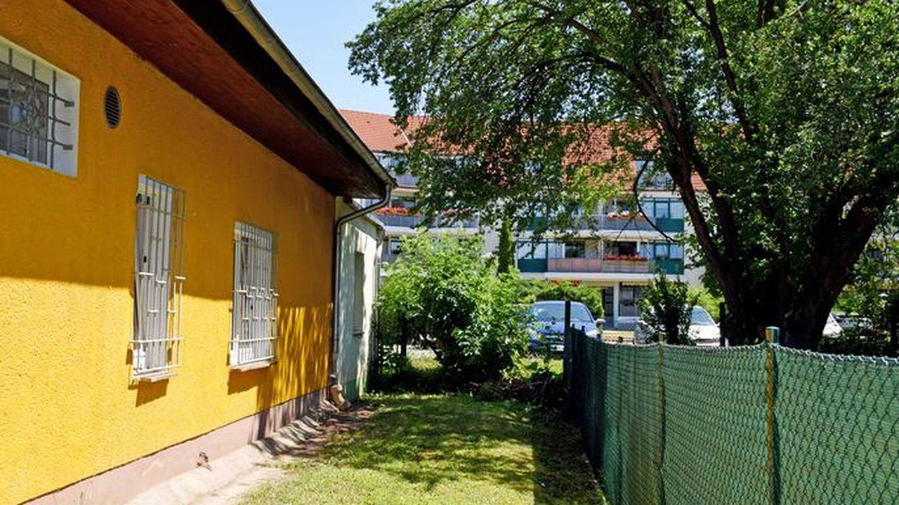 Ganze Ferienwohnung, Ferienwohnung für 2 Personen (15 m²) in Aschersleben in Aschersleben, Region Salzlandkreis