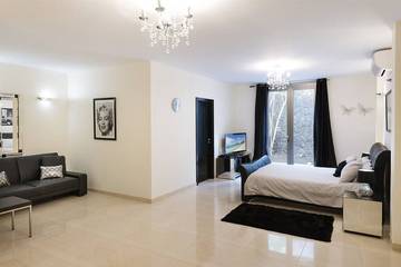 Villa for 12 People in Mojones, Tías, Photo 1