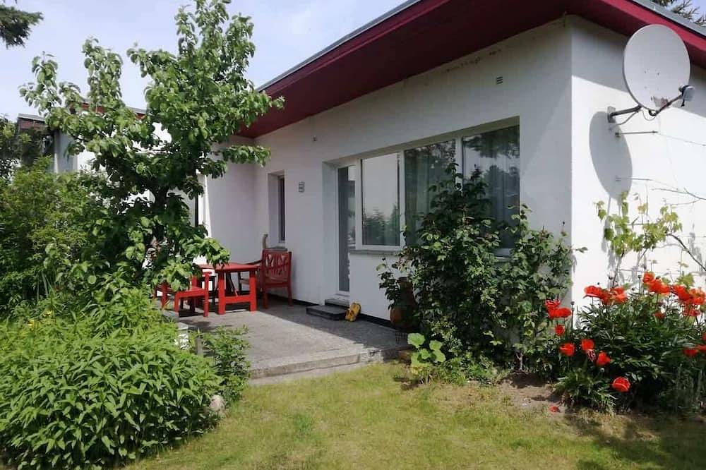 Ferienhaus Loissin Zu in Loissin, Vorpommern