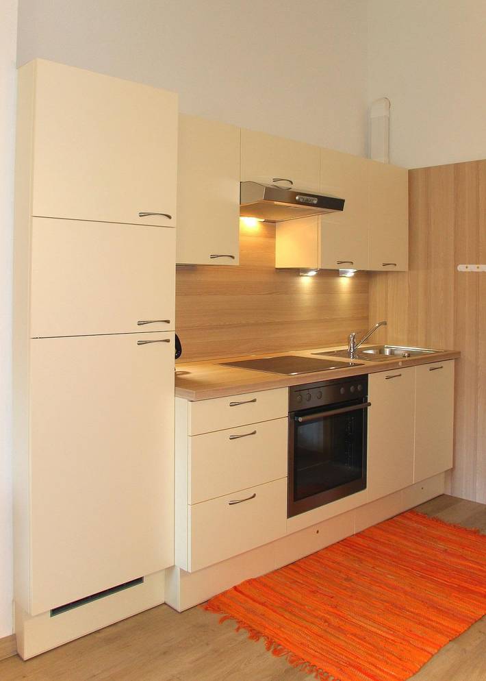Appartamento intero, Appartement 3 in Obergurgl, Sölden