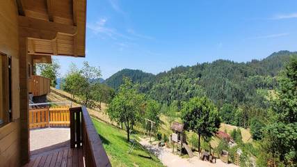 Ferienwohnung für 5 Personen in Seebach, Mittlerer Schwarzwald, Bild 2