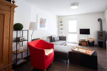 Ferienwohnung für 4 Personen in Bodman-Ludwigshafen, Obersee (Bodensee), Bild 4