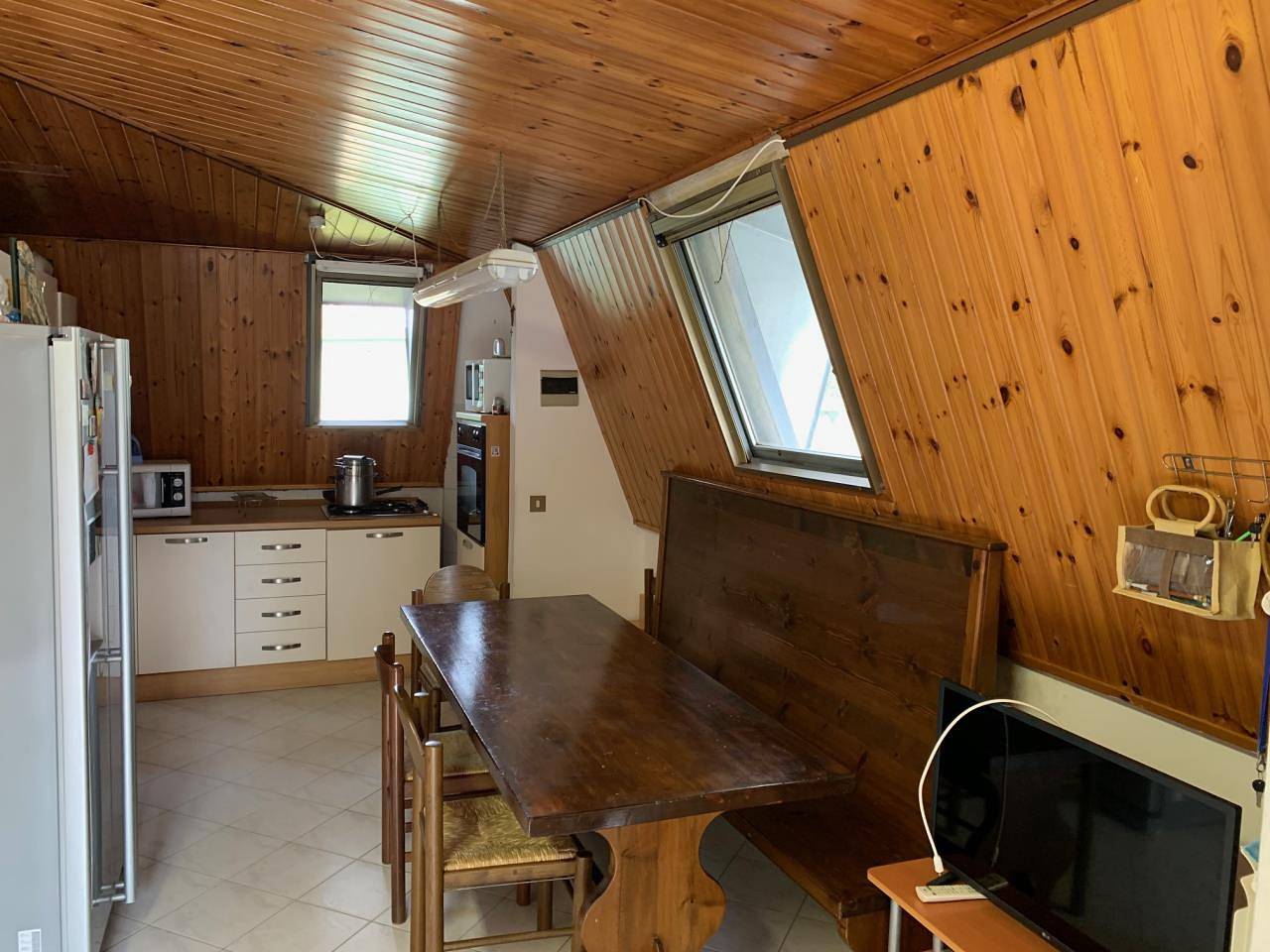 Appartamento intero, Appartamento vacanze per 6 persone con balcone in Rosolina Mare, Polesine