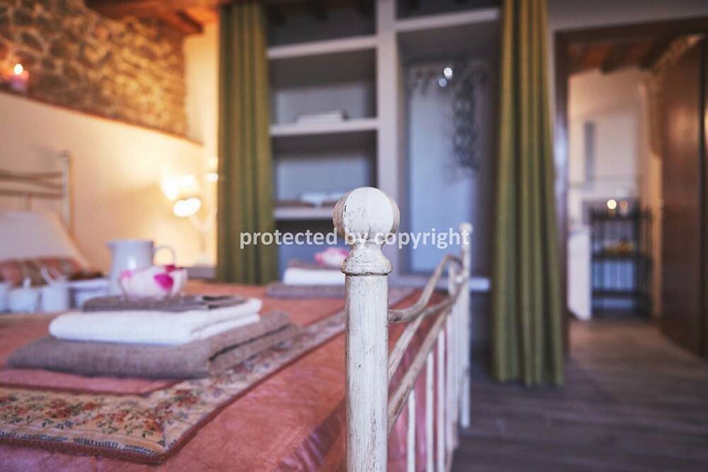 Romantic Lux Country House in Cortona, Provincia di Arezzo