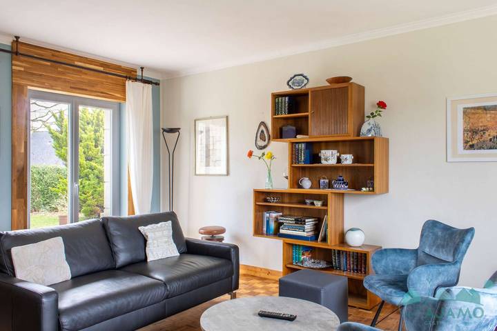 Family house for 7 guests with garden in Plurien | in Plurien, Côte d’Émeraude