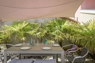 Ferienwohnung für 8 Personen in Arcachon, Bassin d’Arcachon, Bild 2